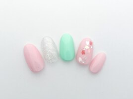 3月【ハンド】シンプル定額