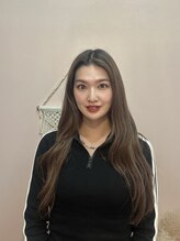 アイラッシュモアナ(eyelash MOANA) miho 