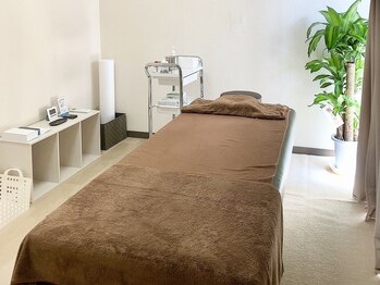 TK鍼灸院/完全予約制のプライベート空間