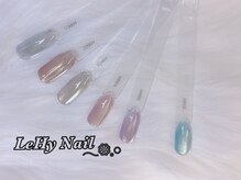 レヒネイル(LeHy nail)/マグネットネイル