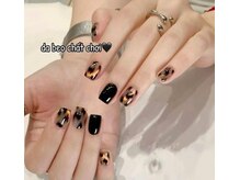 ヘブン ネイル 鶯谷(HEAVEN Nail)/