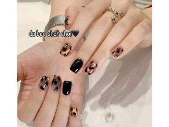 ヘブン ネイル 鶯谷(HEAVEN Nail)/