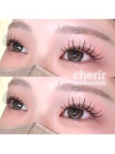 シェリール(cherir)/LEDエクステ