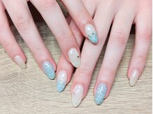 ねこのて 仙川/定額アートコース　