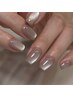 【マグネットネイル×30分仕上げ】ハンド　3850円★