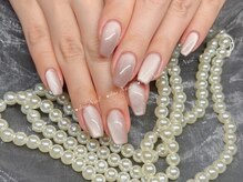 アイリスネイル 大塚(Iris Nail)/マグネットワンカラー