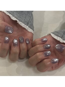 キーバイマグモモ(KYE by Mag momo)/ガラスマグ/enoi/エノイ