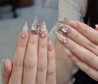 フェアリーネイル(Fairy Nail)