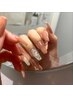 持ち込みデザイン l 長さ出し10本 l 120分