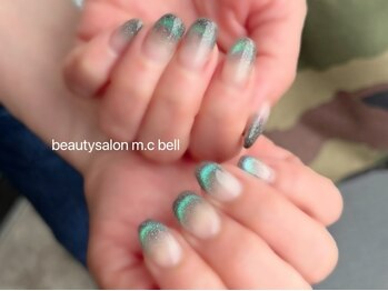 エムシーベル(m.c bell)/
