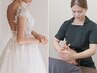 【花嫁限定ブライダル美容整体】肩甲骨整体×小顔矯正×美顔ハイパーナイフ