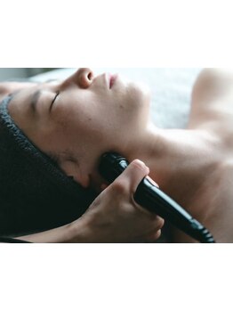 小顔になりたい