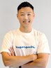 《会員様専用》次回土井陽向パーソナルトレーニング予約(口コミ特典あり☆）