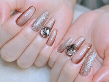 エルシャ(Elsha)/マグネット色見本