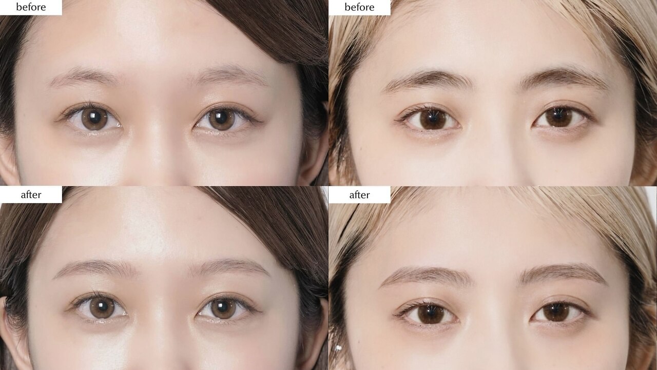 ハリウッドブロウリフト ワクシー 表参道店(HOLLYWOOD BROW LIFT