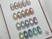 キャンアイドレッシー 武蔵小金井