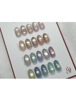 シンプル系（オフィス・日常）が得意