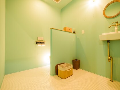 クロップジム(QOLUP GYM)の写真