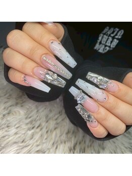 グロウ(Grow)/Nail Salon Grow【グロウ】船橋