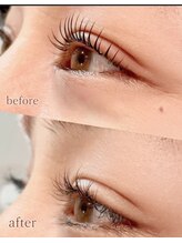 ボンボニエール(Bonbonniere)/束感にしたいです！