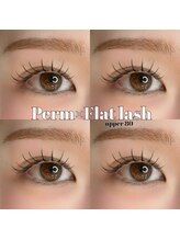 プーワイ 心斎橋(P u'uwai)/【満足度1位/まつパ×エクステ】