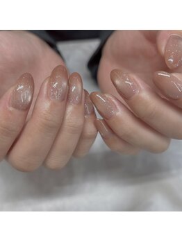 full art/マグネットグラデ