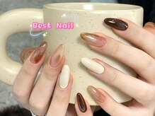 ベストネイル 池袋東口店(Best Nail)/アートネイル