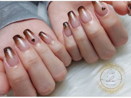 ウル('ulu)の写真