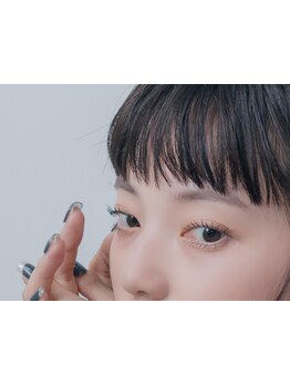 大人女性向けこだわりサロン