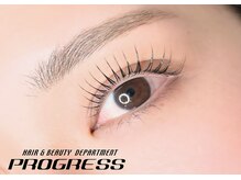 プログレス ネイルアンドアイラッシュ 龍ケ崎店(PROGRESS)