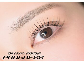 プログレス ネイルアンドアイラッシュ 龍ケ崎店(PROGRESS)