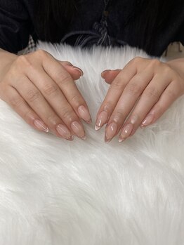 マグネットフレンチ