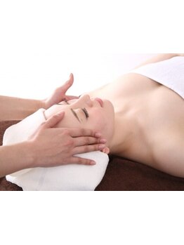 小顔になりたい