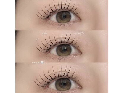 アトリーチェ(ATTRICE)の写真