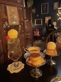 セレウス(Cereus) カフェに行くのが好きです(^^) 新しいお店を開拓してます