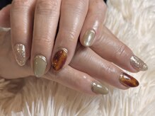 季節のアートもお任せください。