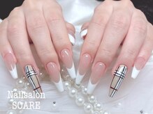 ネイルサロンソアレ(SOARE)/お客様ネイル