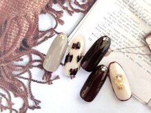 ホップ(Hoppu)/1月【定額】きれいめエレガント