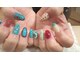 ブローディア ネイル 武蔵小杉店(Brodia nails)の写真