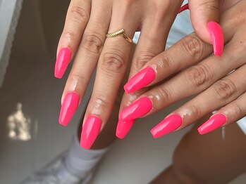 ワンアンドオンリー(One&Only)/