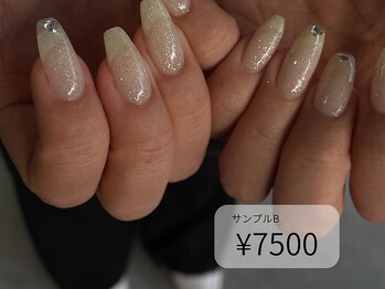 アトリエシロップネイル(Atelier Syrup nail)/