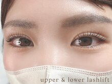 リル(Rire)/上下ラッシュリフト＊＊