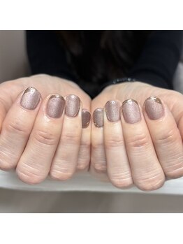 シンプルマグネット