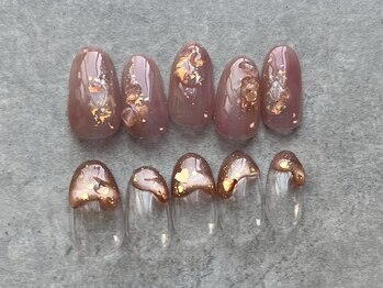 3月新作 monthlyニュアンス