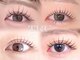 トゥルーネイル アンド アイ 大分店(TRU NAIL & EYE)の写真/【パリジェンヌラッシュリフト(最高級Tr付)】話題のまつげパーマ!これからの季節にピッタリな好印象eye!