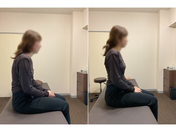 レアリス 学芸大学整体院(Rearis)/お客様の声