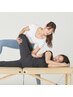 ☆人気No.1☆初回限定!肩こり解消!全力もみほぐし!60分13200円→6600円