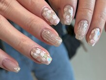 ルーチェドスパッシュ 仙台 長町(Luce da Spash)/mai限定定額デザイン