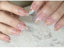 ルクール(Le Coeur)の雰囲気（巻爪、深爪、反り爪、今まで不可能だったかかとなどのお悩みも◎）