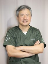 なぎナイン整骨院 中目黒院&nbsp;常岡　 陽平